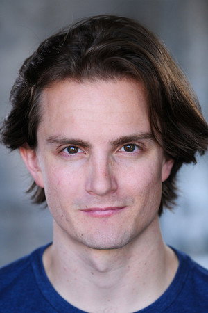 Cover image for Zach Padlo