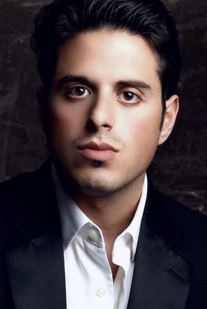 Cover image for Josh Webber
