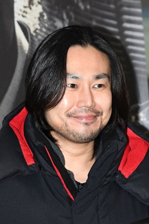 Cover image for 양재영