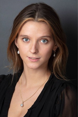 Cover image for Cara Steele