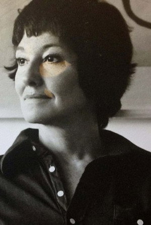 Cover image for Penelope Mortimer