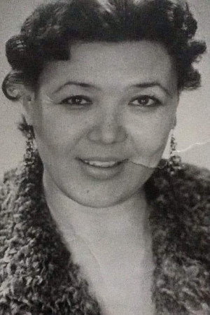 Cover image for Адиба Шир-Ахмедова