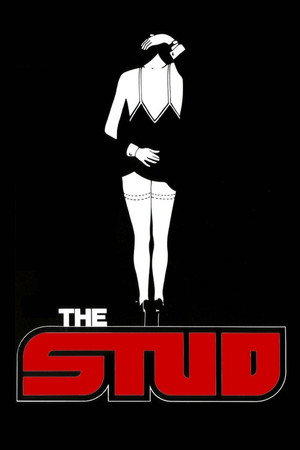 Poster for The Stud