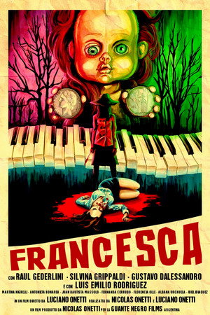 Poster for Франческа