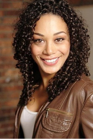 Cover image for Cherissa Richards