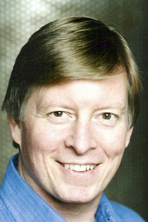 Cover image for Joe Bostick