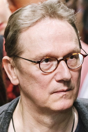 Cover image for Bernd Rademacher