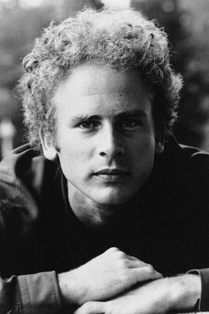 Cover image for Art Garfunkel