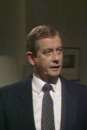 Cover image for Derek Fowlds
