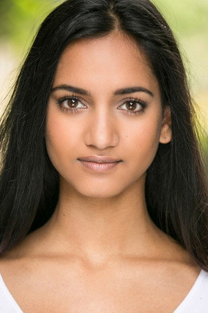 Cover image for Amita Suman