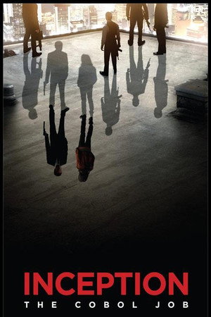 Poster for Начало: Работа на Кобол