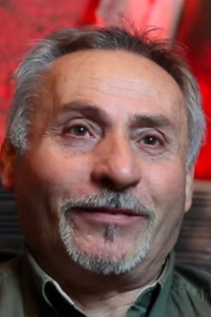 Cover image for Franco Casagni