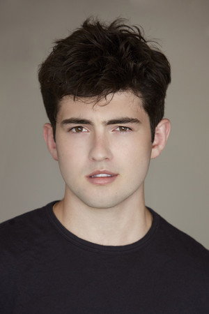 Cover image for Ian Nelson