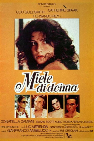 Poster for Желание