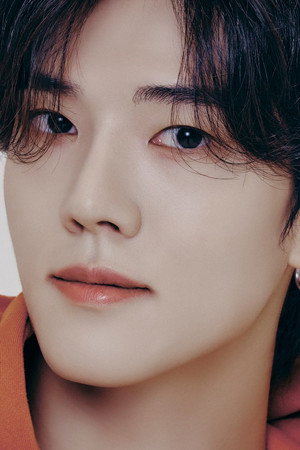 Cover image for 한정훈