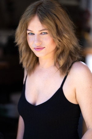 Cover image for Alysia Ingrim