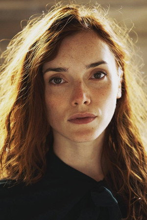 Cover image for Laura Eva Zimmer