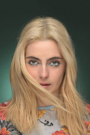 Cover image for Ναταλία Σουίφτ