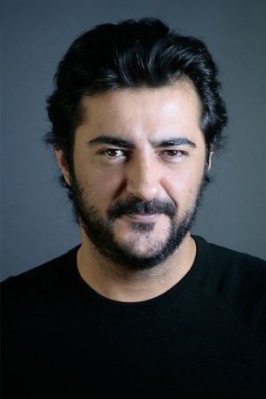 Cover image for Celil Nalçakan
