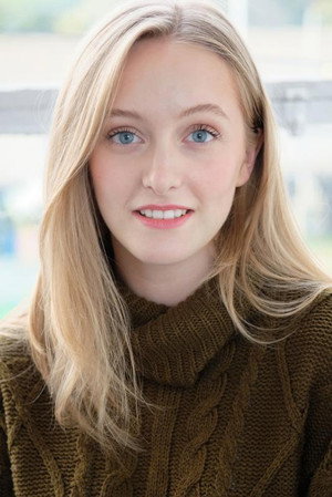 Cover image for Rebecca Wyman
