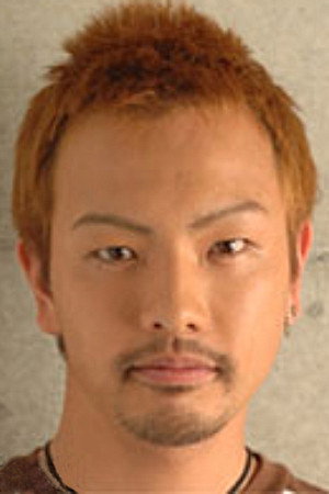 Cover image for Ryou Nitta