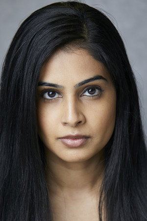 Cover image for Nirvi Shah