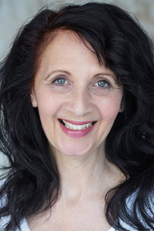 Cover image for Debra Leigh-Taylor