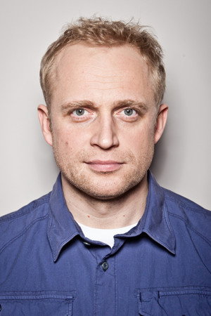 Cover image for Piotr Adamczyk
