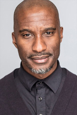 Cover image for Clint Dyer