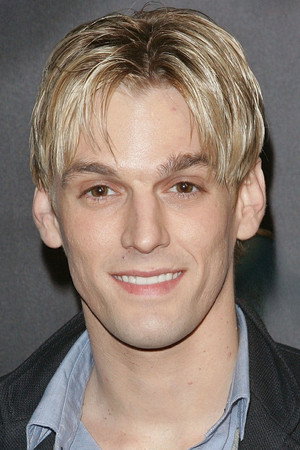 Cover image for Aaron Carter