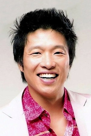 Cover image for 정경호