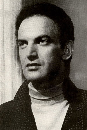 Cover image for Paul Müller