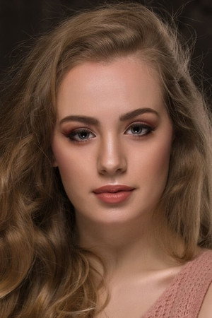 Cover image for Wiktoria Gąsiewska
