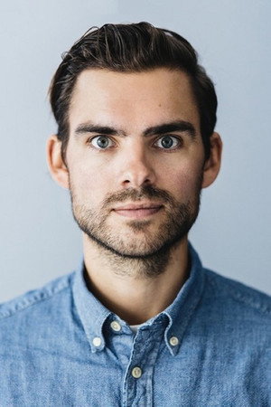 Cover image for Henrik Thodesen