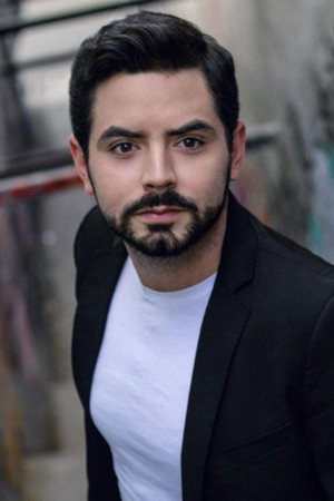 Cover image for José Eduardo Derbez