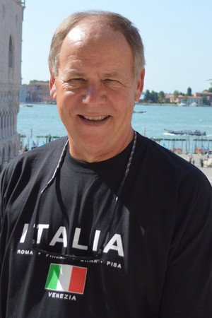Cover image for James Staley