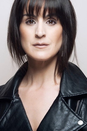 Cover image for Kate Jurdi