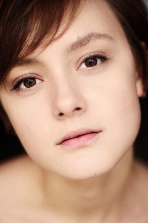 Cover image for Mariya Skuratova