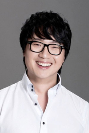 Cover image for 홍범기