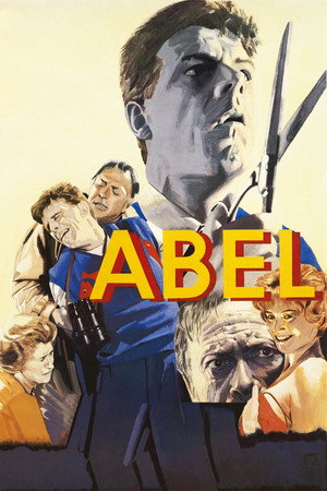 Poster for Абель