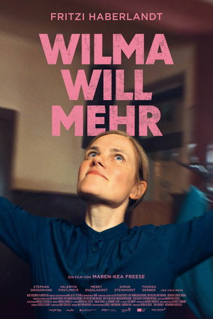 Poster for Вильма хочет большего