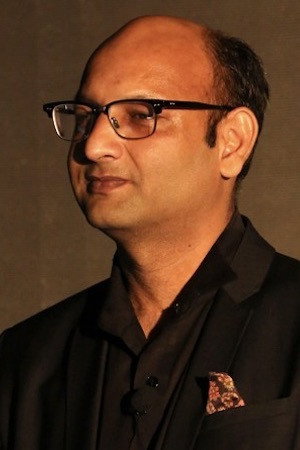 Cover image for Shrikant Mohta