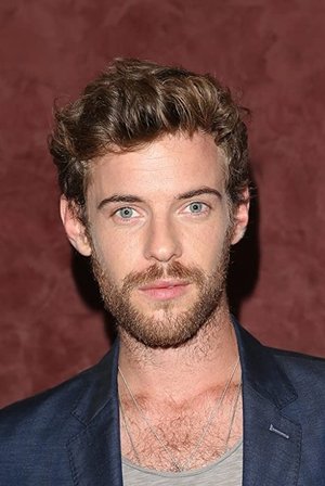 Cover image for Harry Treadaway