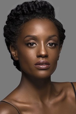 Cover image for Skye P. Marshall