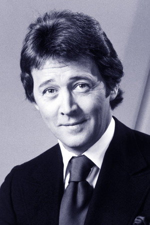 Cover image for Bobby Van