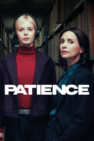 Poster for Patience