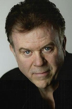 Cover image for Michael Hanrahan