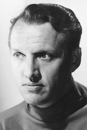 Cover image for Joseph Losey