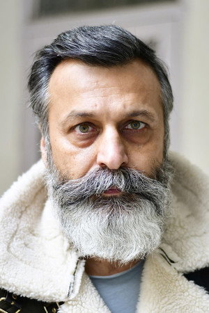 Cover image for Nitin Mehta
