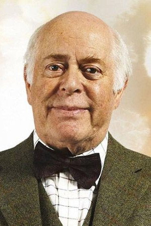 Cover image for Clive Swift